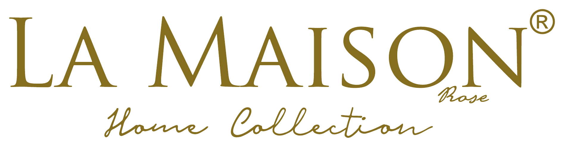 La Maison Rose Home Collection